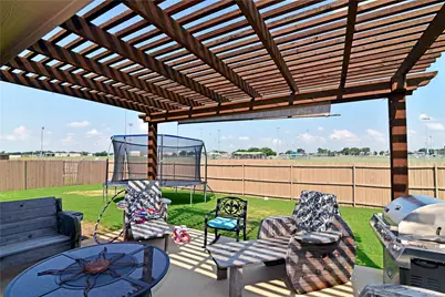 122 Chinaberry Trail, Forney, TX 75126 - Photo 22