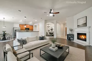 122 Chinaberry Trail, Forney, TX 75126 - Photo 6