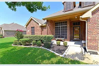 122 Chinaberry Trail, Forney, TX 75126 - Photo 2