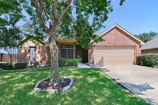 122 Chinaberry Trail, Forney, TX 75126 - Photo 1
