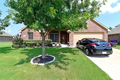 122 Chinaberry Trail, Forney, TX 75126 - Photo 1