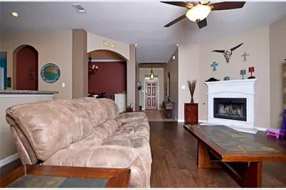 122 Chinaberry Trail, Forney, TX 75126 - Photo 16