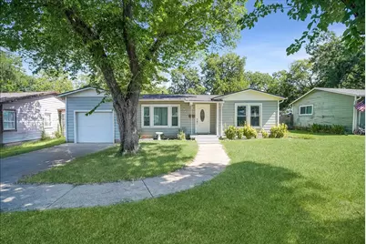 6667 Jannie Street, North Richland Hills, TX 76180 - Photo 2