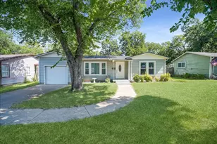 6667 Jannie St, North Richland Hills, TX 76180 - Photo 2