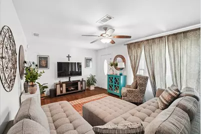 6667 Jannie Street, North Richland Hills, TX 76180 - Photo 8
