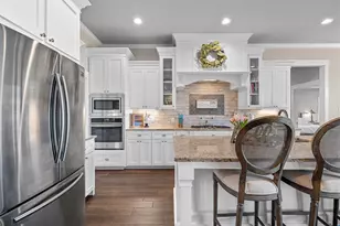 23 Independence Trail, Waco, TX 76708 - Photo 4
