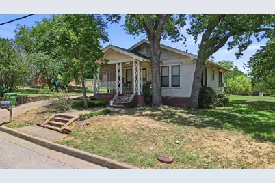 2014 3rd Avenue, Mineral Wells, TX 76067 - Photo 4
