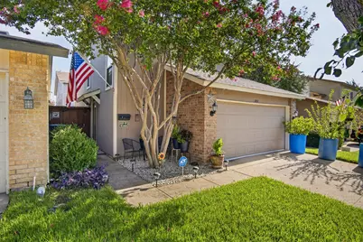 2851 Ursa Circle, Garland, TX 75044 - Photo 4