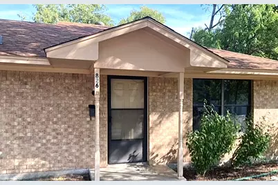 826 W 9th Street, Bonham, TX 75418 - Photo 4