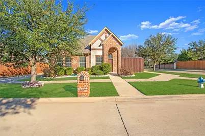 9886 Bell Rock Road, Frisco, TX 75035 - Photo 30