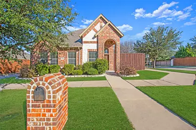 9886 Bell Rock Road, Frisco, TX 75035 - Photo 2