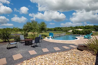 21867 County Road 820, Farmersville, TX 75442 - Photo 28