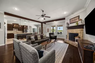 21867 Co Rd 820, Farmersville, TX 75442 - Photo 6