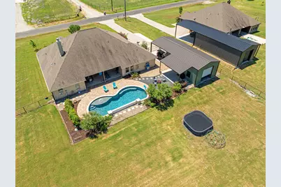 21867 County Road 820, Farmersville, TX 75442 - Photo 32