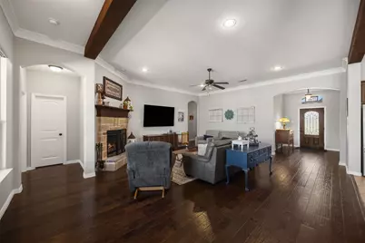 21867 County Road 820, Farmersville, TX 75442 - Photo 6