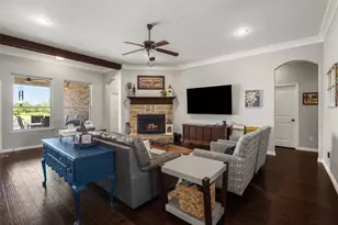 21867 Co Rd 820, Farmersville, TX 75442 - Photo 8