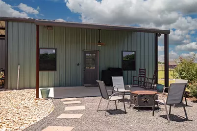 21867 County Road 820, Farmersville, TX 75442 - Photo 30