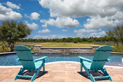 21867 County Road 820, Farmersville, TX 75442 - Photo 1