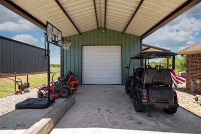 21867 County Road 820, Farmersville, TX 75442 - Photo 28