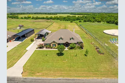 21867 County Road 820, Farmersville, TX 75442 - Photo 2