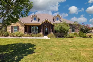 21867 Co Rd 820, Farmersville, TX 75442 - Photo 4