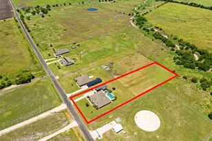 21867 Co Rd 820, Farmersville, TX 75442 - Photo 1