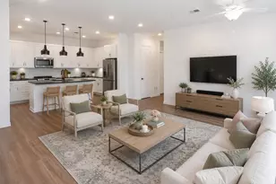 1070 Keene Rdg Dr, Allen, TX 75013 - Photo 2
