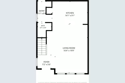 1070 Keene Ridge Drive, Allen, TX 75013 - Photo 4