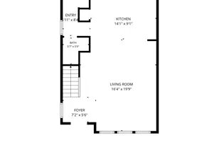 1070 Keene Rdg Dr, Allen, TX 75013 - Photo 4