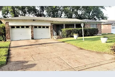 5305 Ammons Street, Haltom City, TX 76117 - Photo 2
