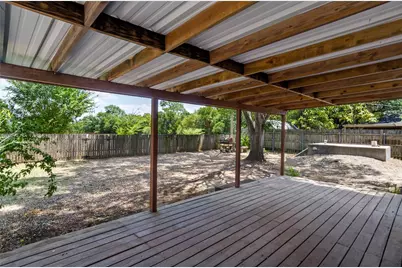 1509 Raborn Drive, Bowie, TX 76230 - Photo 20