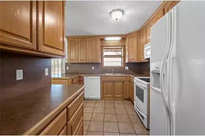 1509 Raborn Drive, Bowie, TX 76230 - Photo 8