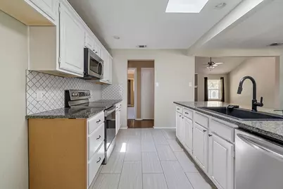 6804 Richfield Drive, North Richland Hills, TX 76182 - Photo 8