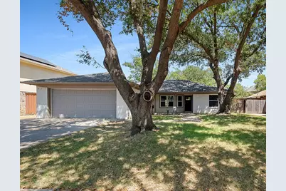 6804 Richfield Drive, North Richland Hills, TX 76182 - Photo 2