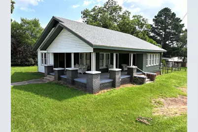 402 N Market Street, Grapeland, TX 75844 - Photo 28