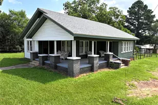 402 N Market St, Grapeland, TX 75844 - Photo 28