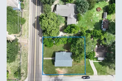 402 N Market Street, Grapeland, TX 75844 - Photo 24