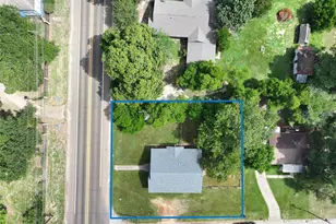 402 N Market St, Grapeland, TX 75844 - Photo 24