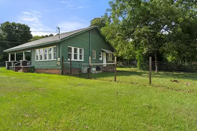 402 N Market Street, Grapeland, TX 75844 - Photo 26