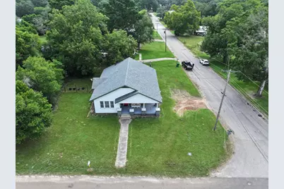 402 N Market Street, Grapeland, TX 75844 - Photo 22