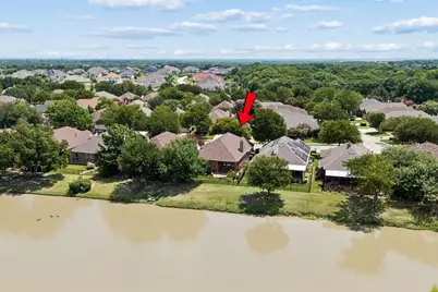 293 Cheyenne Drive, Fairview, TX 75069 - Photo 1