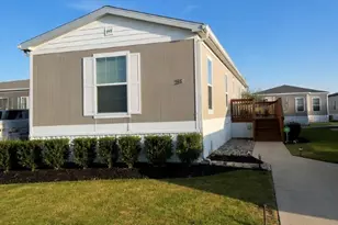 1800 Oak Grove Road E, Burleson, TX 76028 - Photo 1