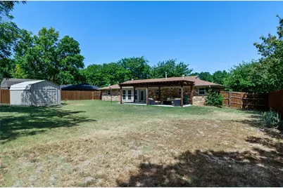 505 Galia Street, Bowie, TX 76230 - Photo 28