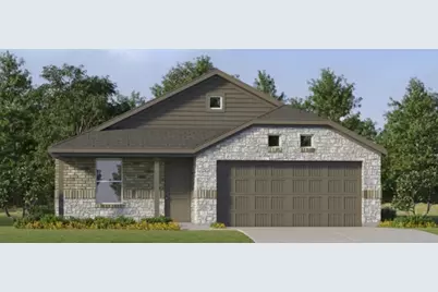 1936 Ventasso Boulevard, Providence Village, TX 76227 - Photo 1