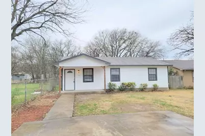 114 Opal Street, Waxahachie, TX 75165 - Photo 1