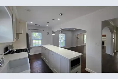3741 Hilltop Road, Fort Worth, TX 76109 - Photo 2