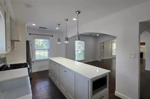 3741 Hilltop Rd, Fort Worth, TX 76109 - Photo 2