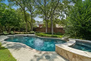 200 Sharon Rose Ct, Denton, TX 76210 - Photo 36