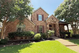 1019 Hot Springs Dr, Allen, TX 75013 - Photo 2