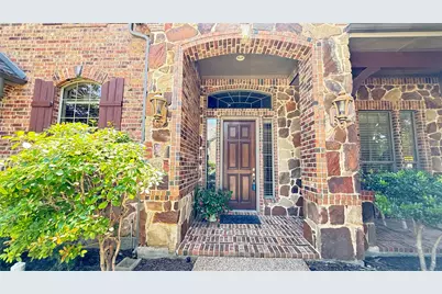 1019 Hot Springs Drive, Allen, TX 75013 - Photo 2